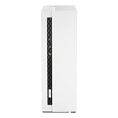 QNAP TS-133 (1x24TB Desteği) RAID(0) NAS Depolama Ünitesi - 1