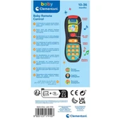 17910 Baby Clementoni - Uzaktan Kumanda - 3