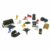 ERN-824 HEROES TOYS BÜYÜK ASKER SETİ - 3