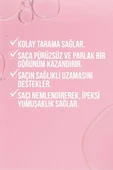 Restorex Sağlıklı Uzama Etkili Işıltılı Bakım Sıvı Saç Kremi 200 Ml - 3
