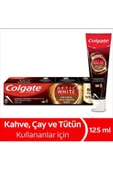 Colgate Optik White Çay Kahve  Kullananlar İçin Diş Macunu 125 ml - 1