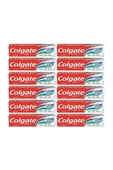 Colgate Diş Macunu Üç Etki 50 Ml. X 12 Adet - 1