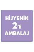 Wee Baby Klasik Göğüs Pedi 40’lı - 3