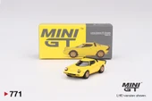 Mini GT Lancia Stratos HF Stradale Giallo Fly 771 thumbnail 1