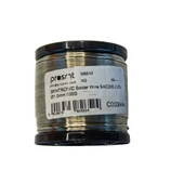 Sentronic SAC305 Kurşunsuz Lehim Teli - 1mm - 500g - 2