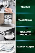TEMS Bulaşık Makinesi Kapsül Deterjanı 36'lı x 3 Paket (108 Yıkama) - 5