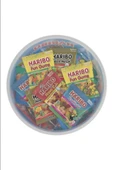 Haribo Minis 10 gr X 100 Adet thumbnail 3