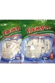 TAMPA Bulaşık Makinesi Tableti 2x50=100 Ad. - 1