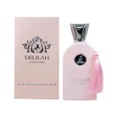Delilah Pour Femme Parfüm - 3