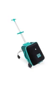 Micro Ride On Luggage Eazy Forest Green Yeşil 1+ Yaş - 3