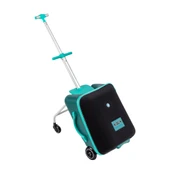 Micro Ride On Luggage Eazy Forest Green  Yeşil 1+ Yaş - 8