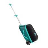 Micro Ride On Luggage Eazy Forest Green Yeşil 1+ Yaş - 9