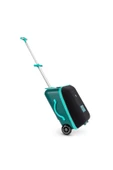 Micro Ride On Luggage Eazy Forest Green  Yeşil 1+ Yaş - 4