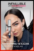 Infaillible 24H Brow Lamination Şeffaf Kaş Sabitleyici - 2