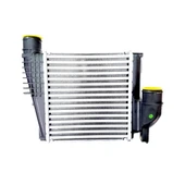 Peugeot 5008 Turbo Radyatörü /İnterkol (2017-2020) 9675627980 342815 1.5 HDI, 1.6 HDI - 1