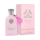 Delilah Pour Femme Parfüm - 1