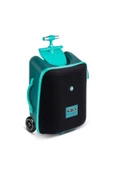 Micro Ride On Luggage Eazy Forest Green Yeşil 1+ Yaş - 6