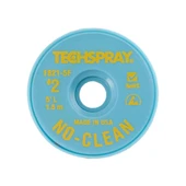 1821-5F Lehim Alma Teli  Sarı (1,4mmx1,5m) No-Clean - 1
