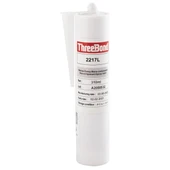 SMD Yapıştırıcı (Adhesive) Threebond TB2217 310ml (300cc) - 1