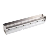 SQY ASSY (60deg x 250mm) METAL : 15mm OVE - 2