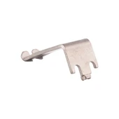 L-tipi, Titanyum Finger (Tırnak), Vitronics Soltec Dalga Lehim Makinesi için - 2