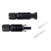Sunter Fotovoltaik PV Konektör PV-ZH202B - 2