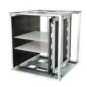 XL-Size ESD PCB Magazine (EXL), 535x530x570mm - 1