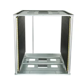 XXL-Size ESD PCB Magazine (FXXL), 630x530x570mm - 3