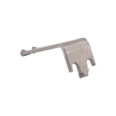 7-C450001 Finger V Shaped (Heavy) - 2