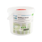 WipeEx SA120 Havsız Islak Temizleme Mendili (150 Ad) Kolb SMD Wet Wipes - 1