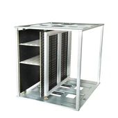 XXL-Size ESD PCB Magazine (FXXL), 630x530x570mm - 1