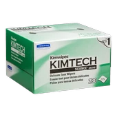 Kimtech Fiber Temizlik Mendilleri (1 Pk=280 Adet) 210x110mm - 3