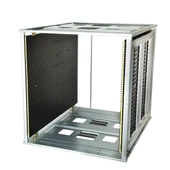 XXL-Size ESD PCB Magazine (FXXL), 630x530x570mm - 2