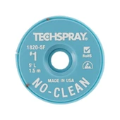 1820-5F Lehim Alma Teli Beyaz (0,9mmx1,5m) No-Clean - 1