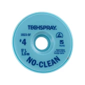1823-5F Lehim Alma Teli Mavi (2,5mmx1,5m) No-Clean - 1