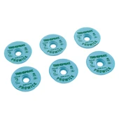 1810-5F Lehim Alma Teli Yeşil (1,9mmx1,5m) Pro-Wick - 2