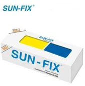 SUN-FIX Macun Kaynak, UNIVERSAL VERWENDBAR - 1