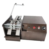 AFM-E13U Axial U-Tipi Komponent Form Verme, Elektrikli - 1