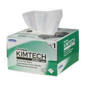 Kimtech Fiber Temizlik Mendilleri (1 Pk=280 Adet) 210x110mm - 1