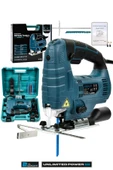 Assur 800 W Devir Ayarlı Dekupaj Testere Makinası - 1