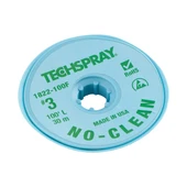 1822-100F Lehim Alma Teli Yeşil (1,9mmx30,5m) No-Clean - 2