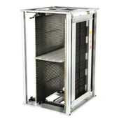 M-Size ESD PCB Magazin (B1M), 355x320x563mm - 1