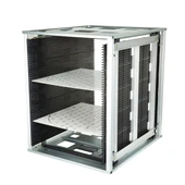 LL-Size ESD PCB Magazine (D2L), 535x460x570 mm - 1