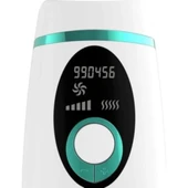 inFace ZH-01D IPL Epilasyon Aleti Cihazı Yeşil - 4