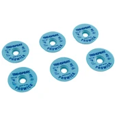 1811-5F Lehim Alma Teli Mavi (2,5mmx1,5m) Pro-Wick - 2