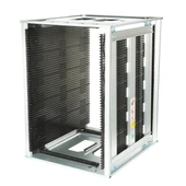 L-Size ESD PCB Magazine (C1L), 460x400x565mm - 2