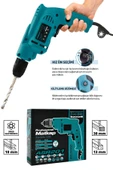 Assur 580W Metal Şanzıman 10mm Elektrikli Matkap - 2