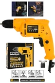 Assur 580W Metal Şanzıman 10mm Elektrikli Matkap - 1