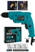 Assur 580W Metal Şanzıman 10mm Elektrikli Matkap - 1