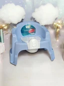 Girist Afacan Bebe Erkek Çocuk Lazımlık - 1